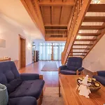 Zum Landarzt Inklusive Sauna Apartment