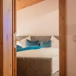 Διαμέρισμα Zum Landarzt Inklusive Sauna *