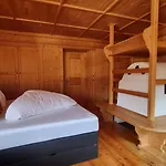 Zum Landarzt Inklusive Sauna Διαμέρισμα