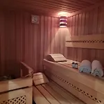 Apartamento Zum Landarzt Inklusive Sauna