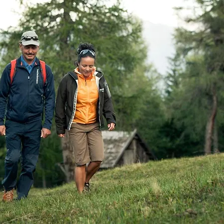 Zum Landarzt Апартаменты