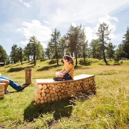 Zum Landarzt Inklusive Sauna Апартаменты
