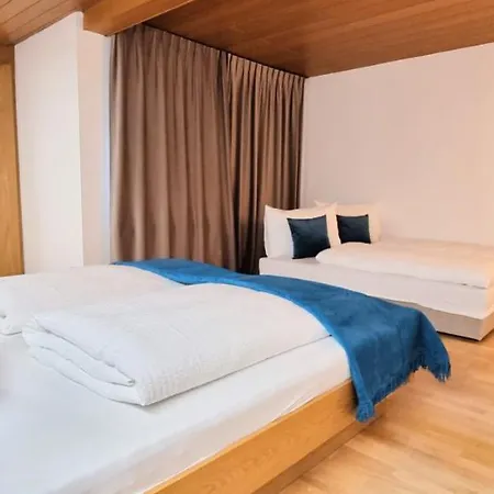 Apartment Zum Landarzt Neustift im Stubaital