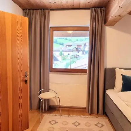 Апартаменты Zum Landarzt