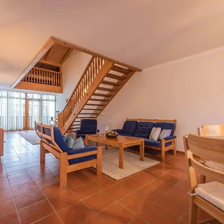 Appartement Zum Landarzt Neustift im Stubaital