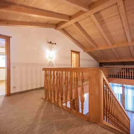 Апартаменты Zum Landarzt *