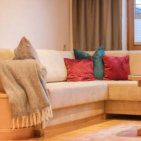 Zum Landarzt Inklusive Sauna Neustift im Stubaital