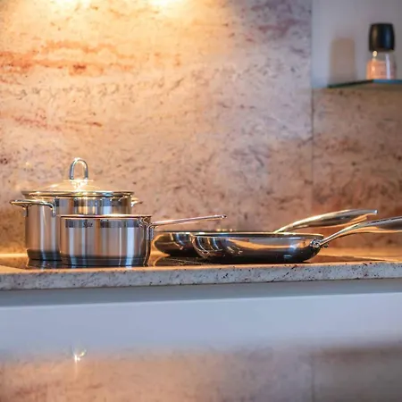 Апартаменты Zum Landarzt *