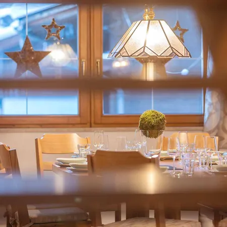 Zum Landarzt Appartement Neustift im Stubaital