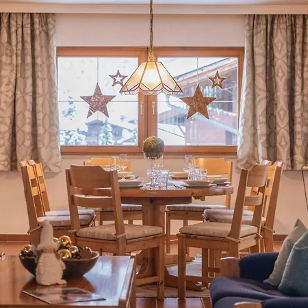 Appartement Zum Landarzt Neustift im Stubaital