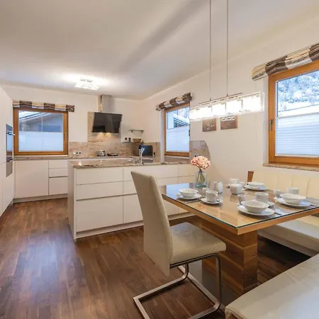 Zum Landarzt Apartment