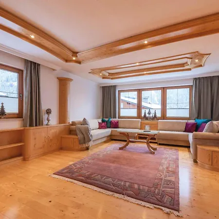 Апартаменты Zum Landarzt *