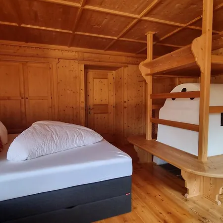 Zum Landarzt Inklusive Sauna דירה