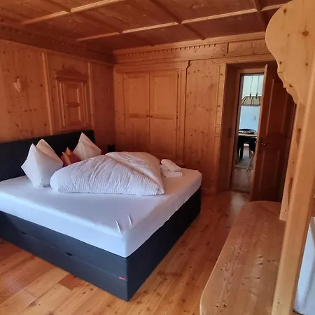 Appartement Zum Landarzt Inklusive Sauna