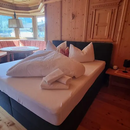 Zum Landarzt Appartement *