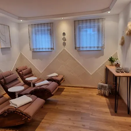 Zum Landarzt Inklusive Sauna *