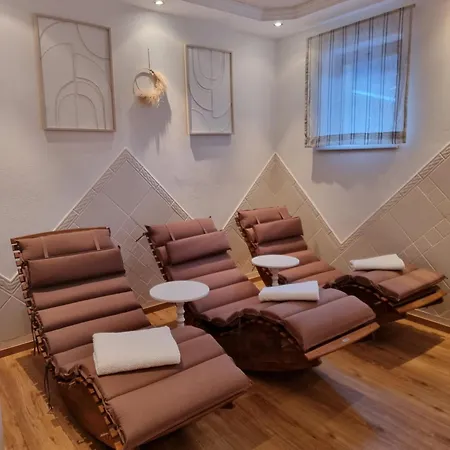 Zum Landarzt Inklusive Sauna ניוסטיפט אים סטובאיטל