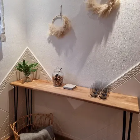 Apartamento Zum Landarzt Inklusive Sauna *