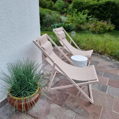 Zum Landarzt Inklusive Sauna Apartamento *
