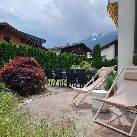 Zum Landarzt Inklusive Sauna Apartamento
