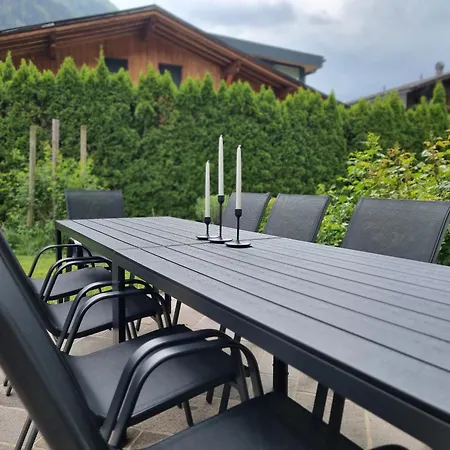 Zum Landarzt Inklusive Sauna Apartamento Neustift im Stubaital