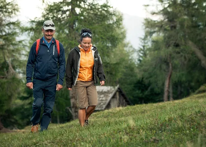 Zum Landarzt Inklusive Sauna Apartamento