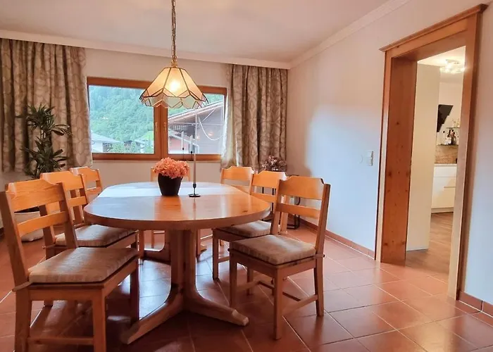 Zum Landarzt Inklusive Sauna Neustift im Stubaital