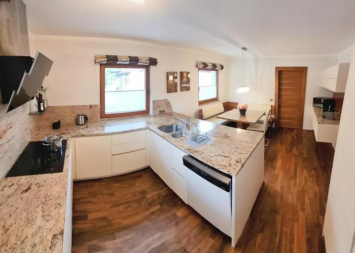 Zum Landarzt Neustift im Stubaital