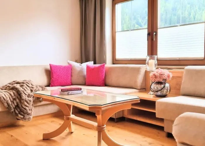 Zum Landarzt Inklusive Sauna Apartamento Neustift im Stubaital