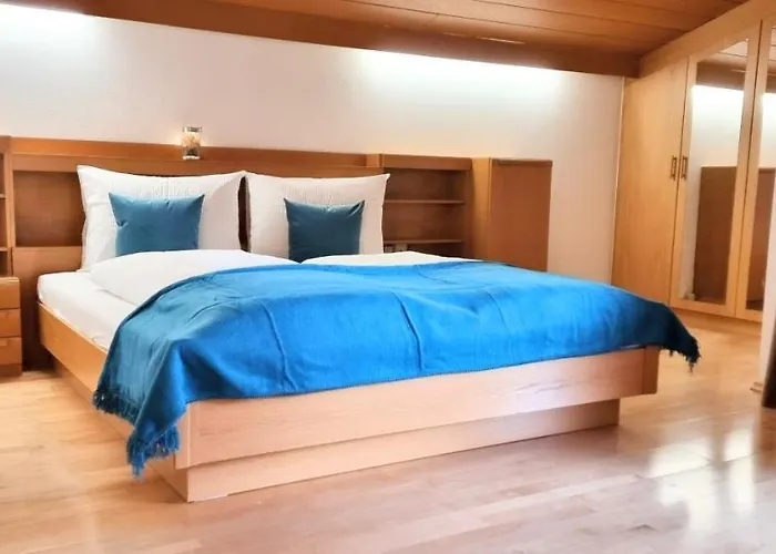 Zum Landarzt Inklusive Sauna Neustift im Stubaital