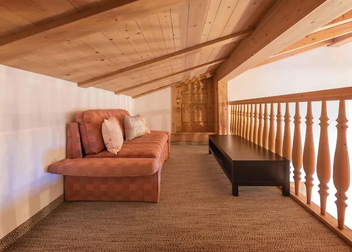 Zum Landarzt Inklusive Sauna Neustift im Stubaital