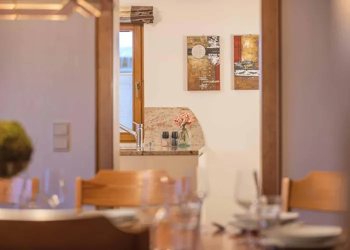 Zum Landarzt Inklusive Sauna