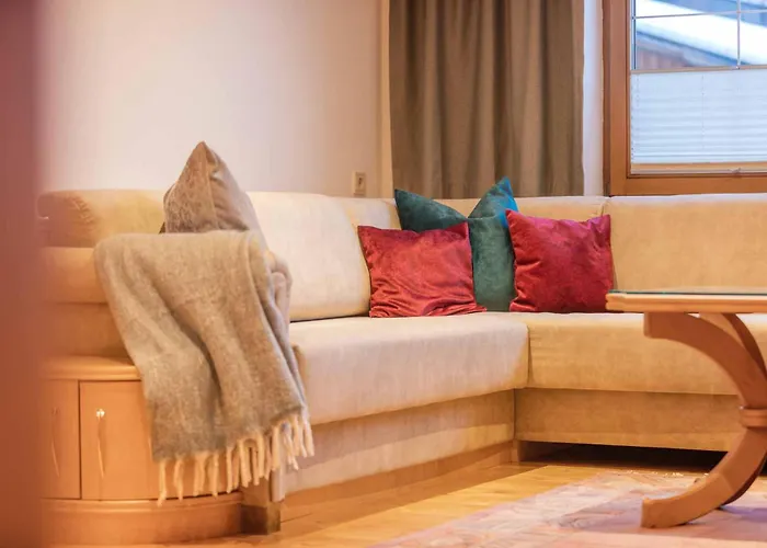 Zum Landarzt Neustift im Stubaital