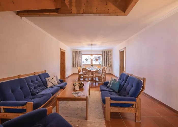 Zum Landarzt Neustift im Stubaital