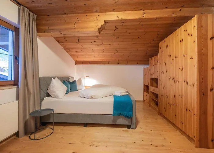 Zum Landarzt Apartment