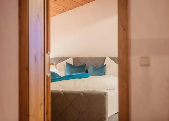 Apartment Zum Landarzt *