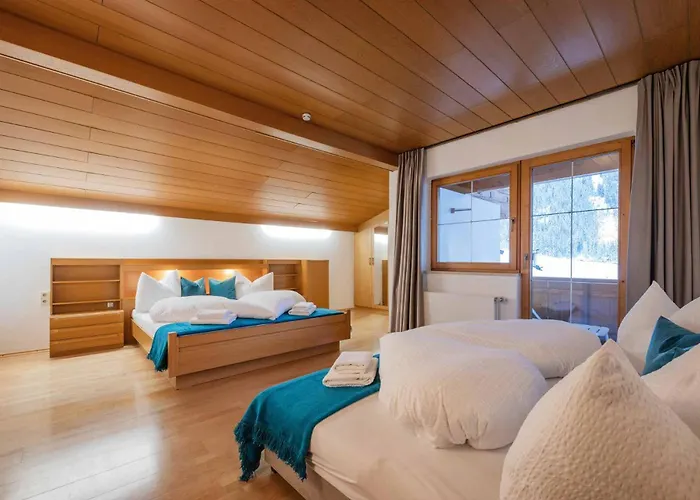 Zum Landarzt * Neustift im Stubaital