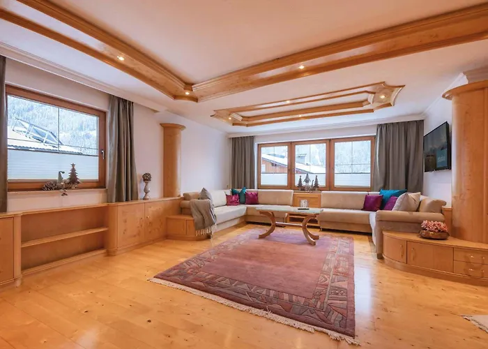 Apartment Zum Landarzt *