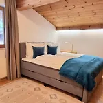 Zum Landarzt Apartment *