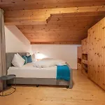 Zum Landarzt Apartment