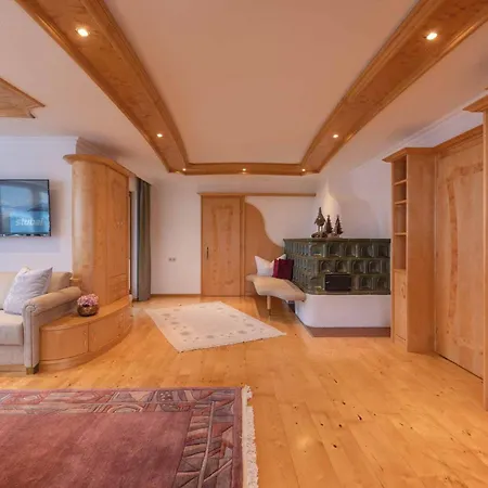 Zum Landarzt Inklusive Sauna * Neustift im Stubaital
