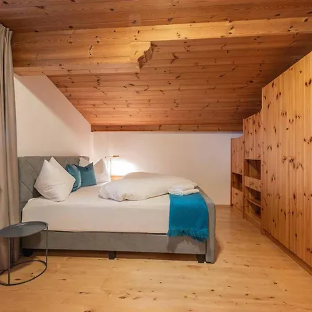 Zum Landarzt Inklusive Sauna Apartmán