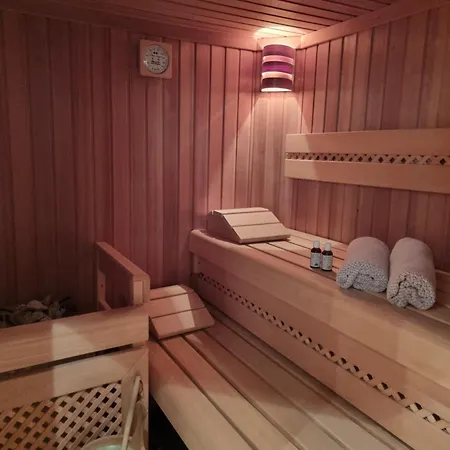 Appartement Zum Landarzt Inklusive Sauna Neustift im Stubaital