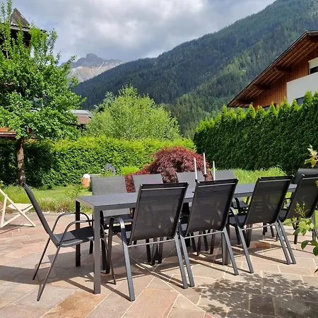 Apartmán Zum Landarzt Inklusive Sauna *
