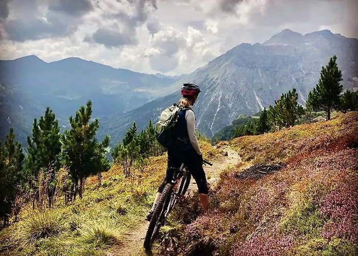 Zum Landarzt Inklusive Sauna * Neustift im Stubaital