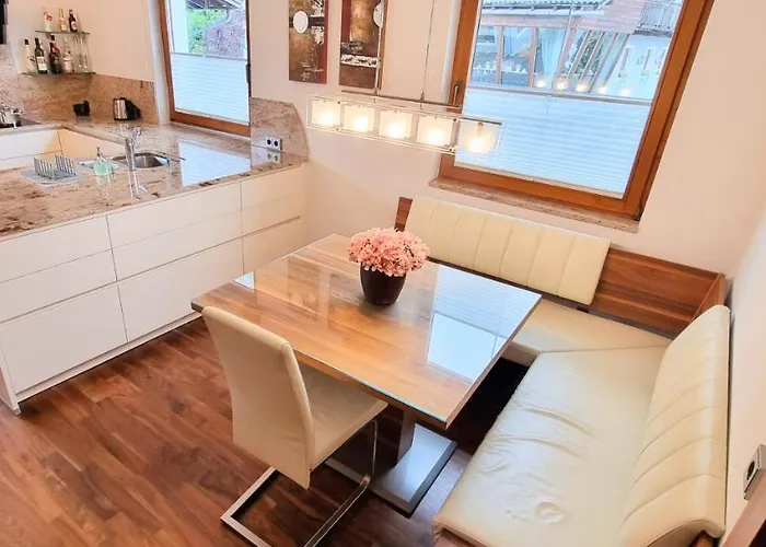 Appartement Zum Landarzt Inklusive Sauna Neustift im Stubaital