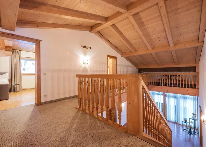 Appartement Zum Landarzt Inklusive Sauna *