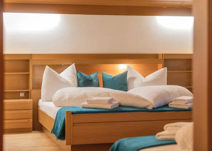 Zum Landarzt Inklusive Sauna Appartement *