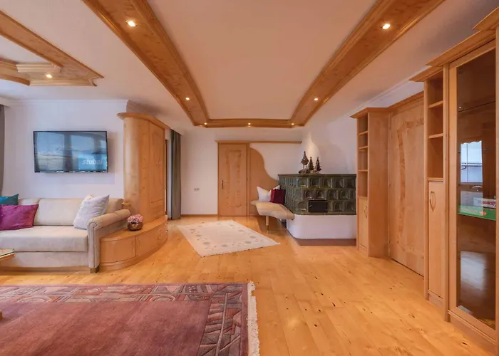 Zum Landarzt Inklusive Sauna * Neustift im Stubaital