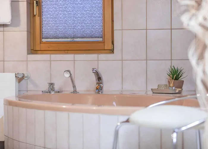 Zum Landarzt Inklusive Sauna Appartement Neustift im Stubaital